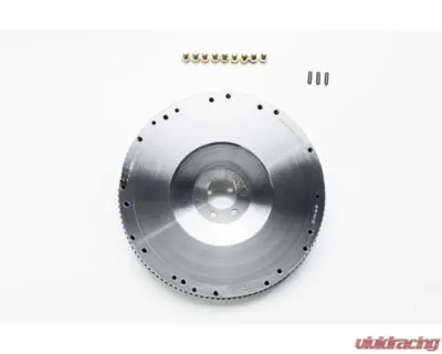 South Bend Clutch 4140 Billet SMF Flywheel - SBCFNIS- 4